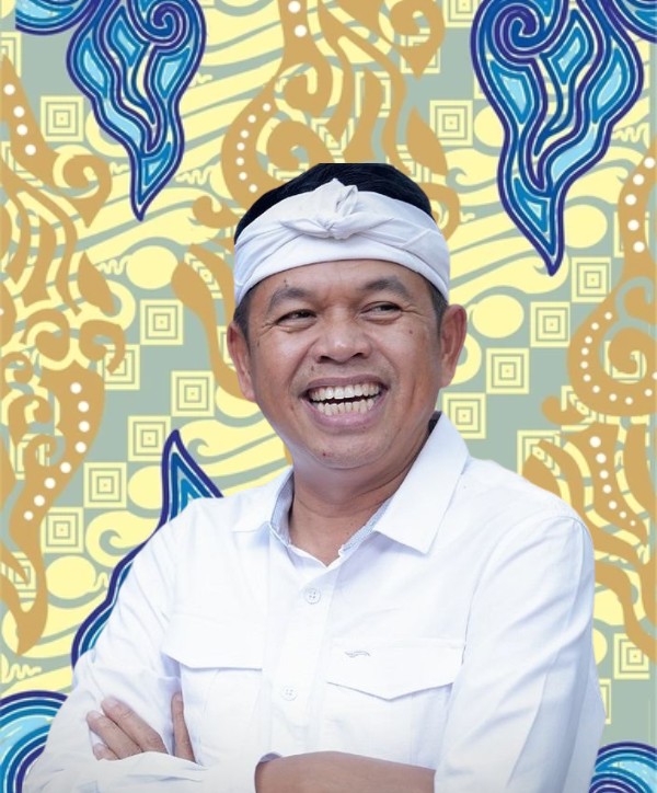Kepala Dinas Koperasi Jawa Barat