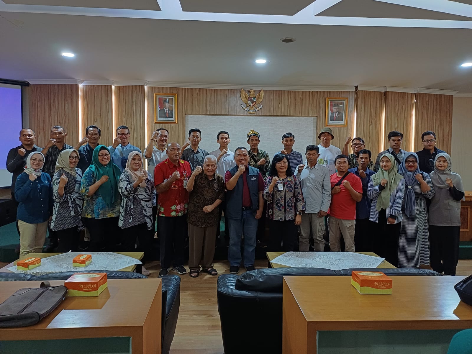 TIM KUD KOTA TASIKMALAYA